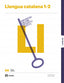 Llengua Catalana 1-2n.bat | CASALS,EDITORIA | 9788421878620