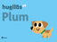 PLUM. Huellas 2 años