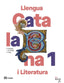 Llengua Catalana 1º BACH Cat/c, Val/bal 26 Radix (Casals) - 9788421883891
