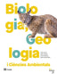 Biología Geología C, Ambientals 1º BACH Cat/val/bal 26 Radix (Casals) - 9788421883990