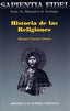 HISTORIA DE LAS RELIGIONES SAPIENTIA FIDEI 21 - 9788422014720