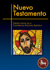 NUEVO TESTAMENTO VERSION OFICIAL CONFEREPISCOPAL - 9788422015666