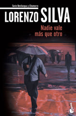 NADIE VALE MAS QUE OTRO - 9788423343263
