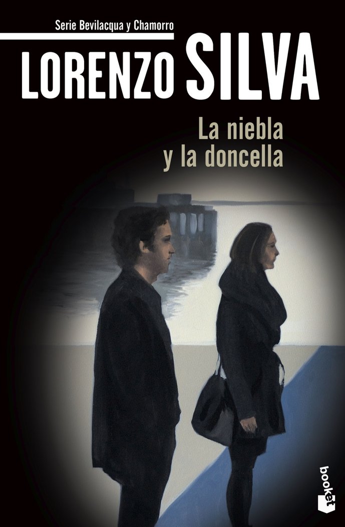 NIEBLA Y LA DONCELLALA - 9788423344284