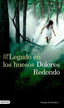 TRILOGIA DEL BAZTAN II LEGADO EN LOS HUESOS - 9788423347452
