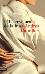 REVOLUCION DE LA LUNALA - 9788423353392
