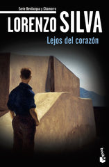 LEJOS DEL CORAZON - 9788423355679