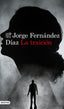 LA TRAICION - 9788423359257