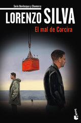 EL MAL DE CORCIRA - 9788423359530