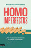 HOMO IMPERFECTUS - 9788423361557