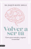 VOLVER A SER TU - 9788423363285