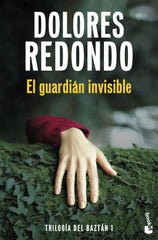 EL GUARDIAN INVISIBLE TRILOGIA DEL BAZTAN 1 - 9788423366194