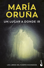 UN LUGAR A DONDE IR LOS LIBROS DEL PUERTO ESCONDIDO - 9788423366620