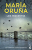 LOS INOCENTES LOS LIBROS DEL PUERTO ESCONDIDO - 9788423366668