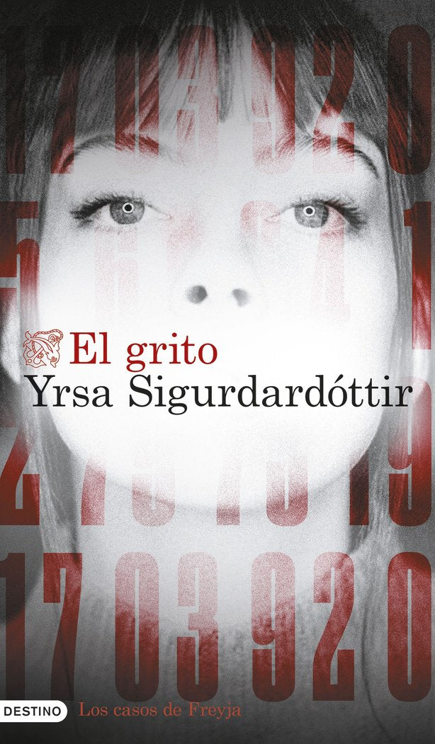 EL GRITO - 9788423366675