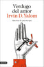 VERDUGO DEL AMOR | YALOM, IRVIN D, | DESTINO | 9788423367221