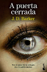 A PUERTA CERRADA - 9788423367603