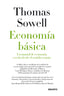 ECONOMIA BASICA | SOWELL,THOMAS | EDICIONES DEUSTO | 9788423412648
