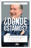 DONDE ESTAMOS | GAY DE LIEBANA,JOSE MARIA | EDICIONES DEUSTO | 9788423420919