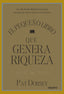 PEQUEÑO LIBRO QUE GENERA RIQUEZAEL - 9788423424887