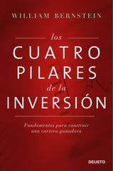 CUATRO PILARES DE LA INVERSIONLOS - 9788423425754