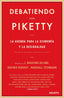 DEBATIENDO CON PIKETTY | BOUSHEY,HEATHER | EDICIONES DEUSTO | 9788423427444