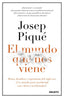MUNDO QUE NOS VIENEEL - 9788423429301