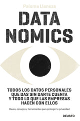 DATANOMICS COMO LOS DATOS - 9788423430208