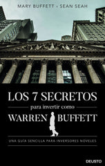 LOS SIETE SECRETOS PARA INVERTIR COMO WARREN BUFFETT - 9788423431168