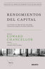 RENDIMIENTOS DEL CAPITAL - 9788423431878