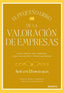 EL PEQUEÑO LIBRO DE LA VALORACION DE EMPRESAS | ASWATH DAMODARAN | EDICIONES DEUSTO | 9788423432417