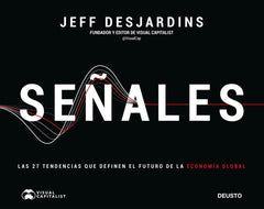 SEÑALES | DESJARDINS, JEFF | EDICIONES DEUSTO | 9788423433483