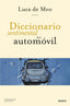 DICCIONARIO SENTIMENTAL DEL AUTOMOVIL | LUCA DE MEO | EDICIONES DEUSTO | 9788423438853