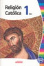 Religión 1º ESO Ithiel 10 EDEREL31ES (Edebe) - 9788423663583