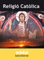 Religio Catolica 1º Nb Cataluña 04 (Edebe) - 9788423670802
