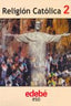 Religión 2º ESO MEC 05 EDEREL2ESO (Edebe) - 9788423671823
