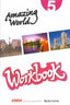 Inglés 5º EP Amazing World WB 06 EDEIN5EP (Edebe) - 9788423671922