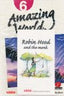 Inglés 6º EP Amazing World St 06 EDEIN6EP (Edebe) - 9788423672387