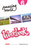 Inglés 6º EP Amazing World WB 06 EDEIN6EP (Edebe) - 9788423672394