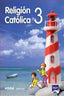 Religión 3º EP Tobih 12 MEC EDEREL13E (Edebe) - 9788423697953