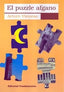 PUZZLE AFGANO, EL | VINUESA, ARTURO | FUNDAMENTOS EDITORIAL | 9788424509330