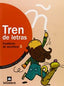 Cuaderno de Escritura 5 07 GALLEN29EP (Agora Texto) - 9788424605896