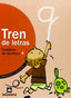 Cuaderno de Escritura 4 07 GALLEN29EP (Agora Texto) - 9788424606497