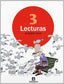 Tren Lecturas 3º EP 08 GALVAR3EP (Agora Texto) - 9788424607081