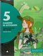 Cuaderno Conocimiento Medio 5º EP Madrid 09 Tren GALCM15EP (La Galera) - 9788424608996