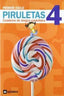 Cuaderno Lengua 4 Piruletas 11 GALLEN12EP (La Galera Texto Promotext) - 9788424612634