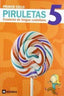 Cuaderno Lengua 5 Piruletas 11 GALLEN12EP (Agora Texto) - 9788424612641