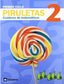 Cuaderno Matemáticas 2 Piruletas 11 GALMAT11EP (La Galera Texto Promotext) - 9788424612672