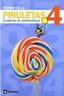 Cuaderno Matemáticas 4 Piruletas 11 GALMAT12EP (La Galera Texto Promotext) - 9788424612696