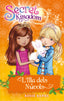 SECRET KINGDOM 3, L'ILLA DELS NUVOLS | Banks, Rosie | 9788424644369 (Galera catalan ecsa)